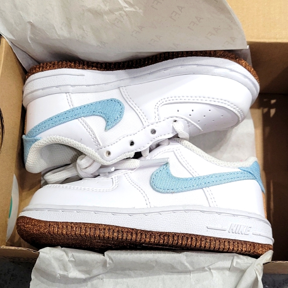 Toddler girl nike shoes